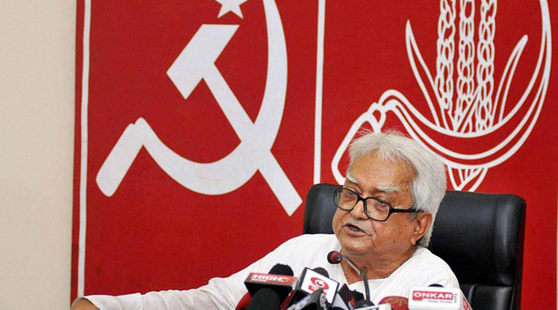 Left Front announces second candidates list for LS polls