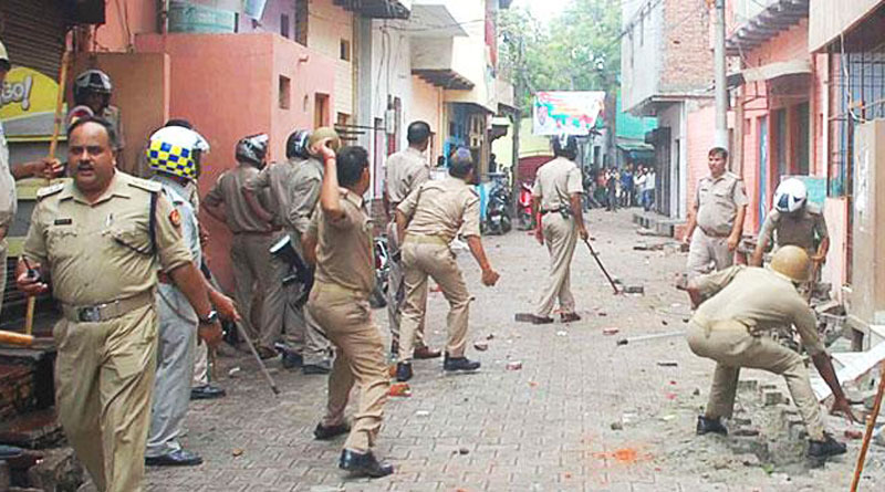 clash in nadial