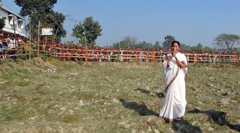 Live exit polls: TMC will retain power in Bengal
