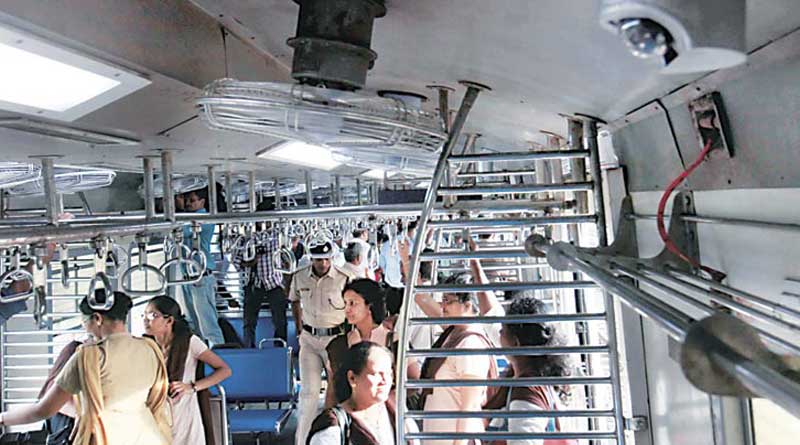 complaints related rail hamsafar service
