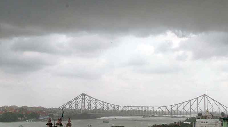 Tropical Cyclone Roanu a Flood Threat in Eastern India, Bangladesh