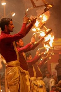 Varanasi 2