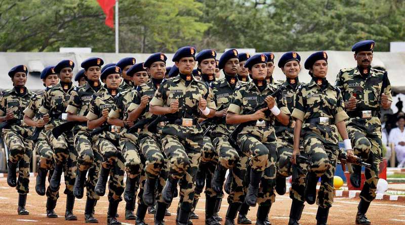 All-women reserve force to be raised in J&K to deal with stone pelters