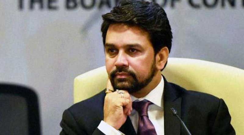 Lodha panel moves SC seeking removal of Anurag Thakur