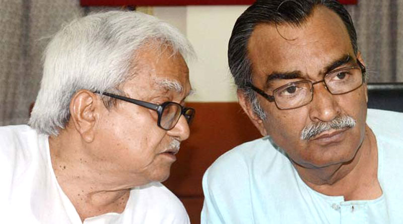 CPIM tries to be Nationalist, Raises voice against China on Ladakh issue