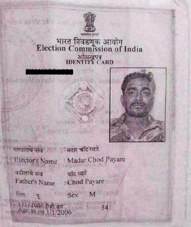 election
