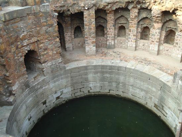 feroz-shah-kotla-fort