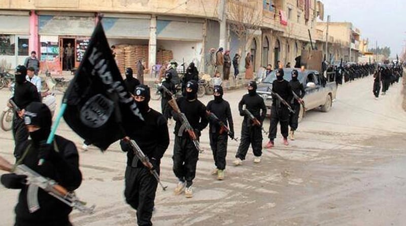 Shia Muslims 'perilous', will be targeted by us everywhere: Islamic State | Sangbad Pratidin