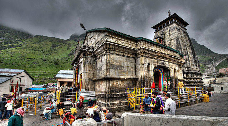 Kedarnath