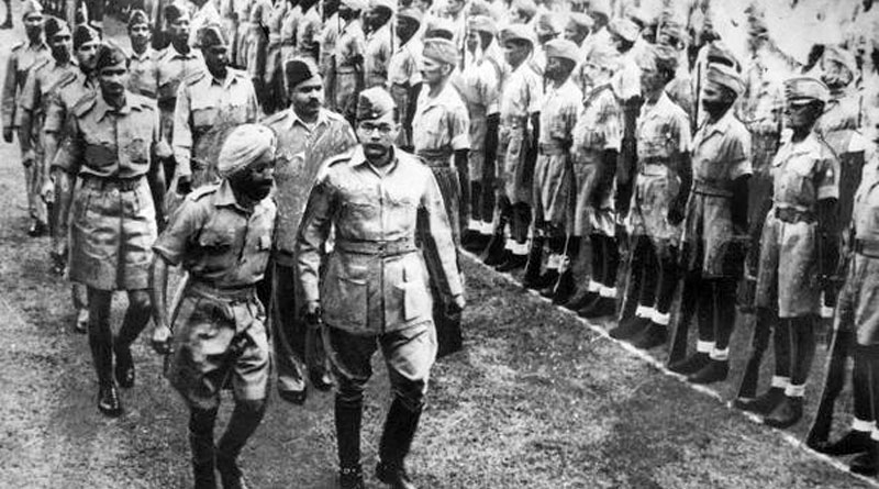 Netaji's granddaughter elected Hindu Mahasabha chief 