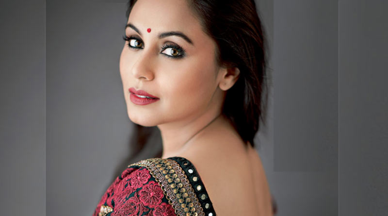 Rani Mukerji to make her directorial debut in 2020?