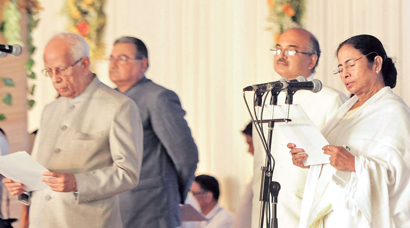 WB CM announces several benefits for the common people