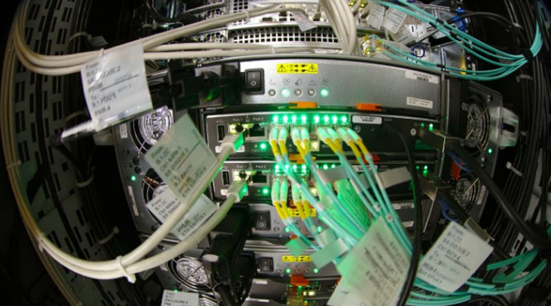 Country Will Have The First #MakeInIndia Supercomputer By 2017