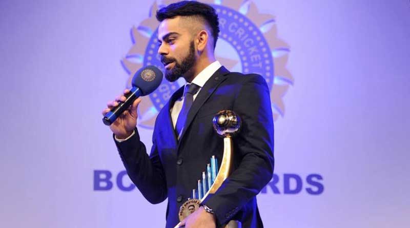 Virat Kohli and Ravi Ashwin nominated for ICC Player of The Decade award |Sangbad Pratidin
