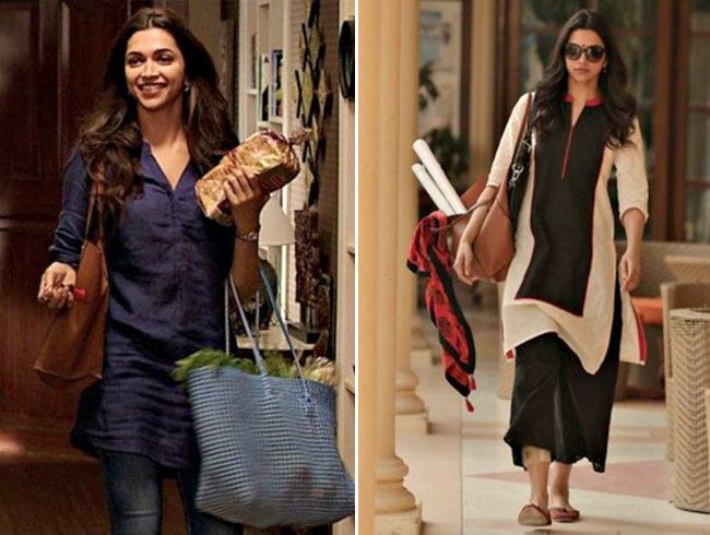Deepika-Padukone’s-Style