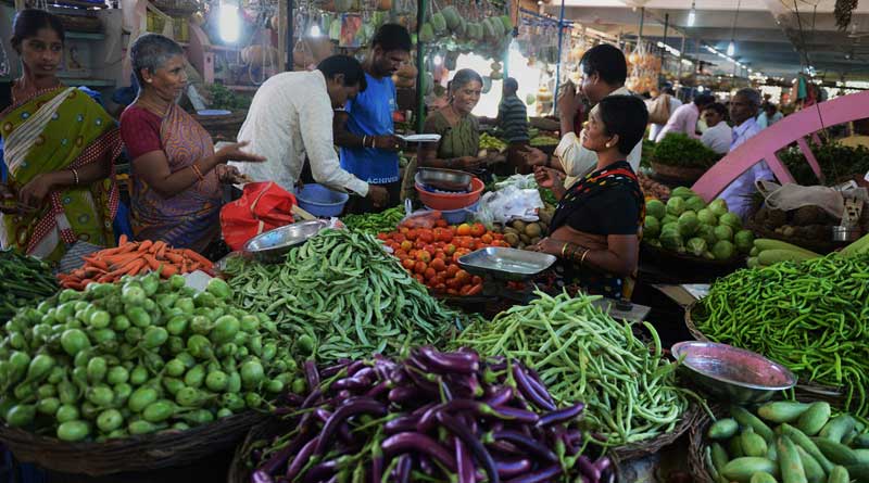 Some market of Bidhannagar area will be closed for 5 days