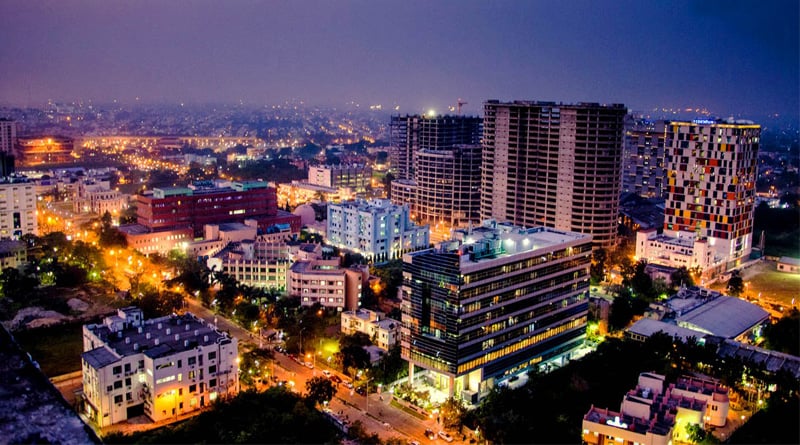investment in real estate facing problem in kolkata