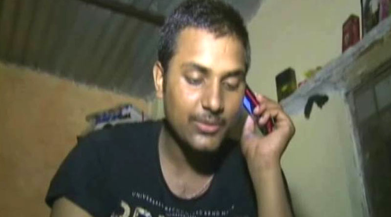From A Cell In Kota Jail, This Young Man Made It To IIT