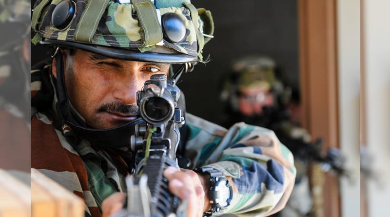 Pakistan claims 7 of its soldiers killed in firing by Indian Army
