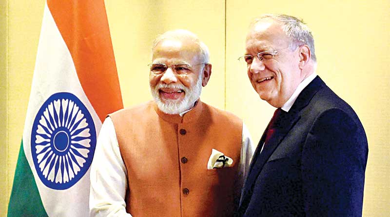 India eyes NSG membership as plenary session begins in Seoul