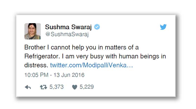 Sushma-Re-twitt