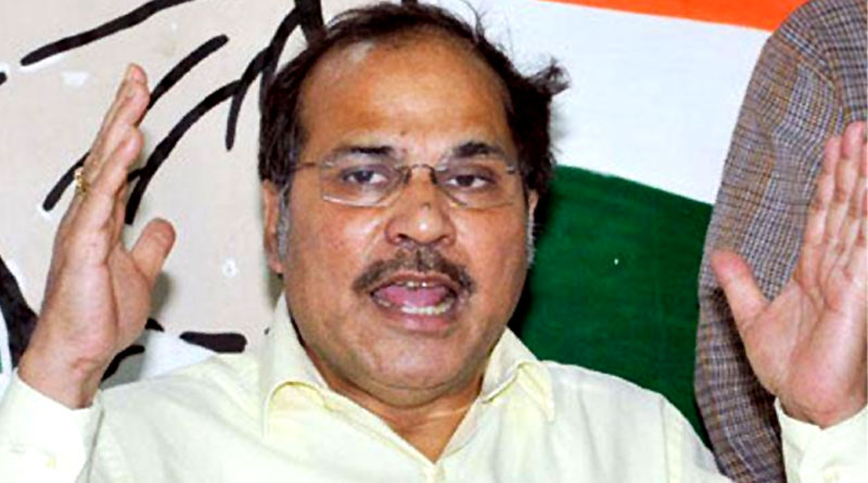 Disappointing performance in Bengal, Adhir Ranjan Chowdhury may loose position of AICC State President designation? | Sangbad Pratidin