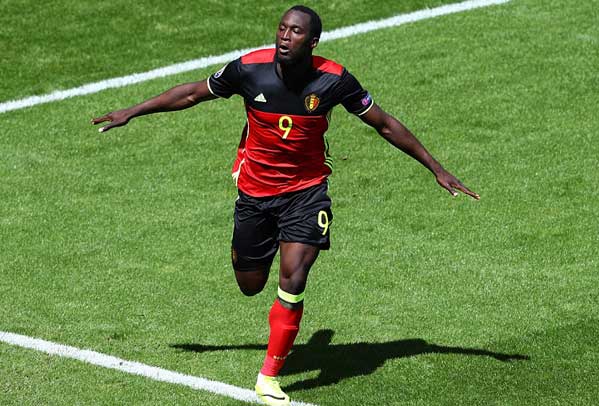 belgium