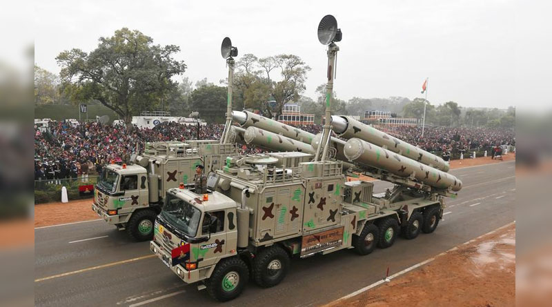BrahMos with 500-km range ready, says CEO, BrahMos Aerospace