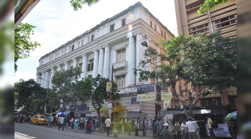 lalbazar cyber cell to help calcutta university