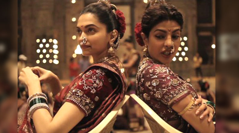Deepika Padukone refuses to share stage with Priyanka Chopra?