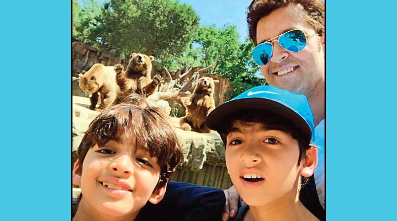 Hrithik Roshan was at Istanbul airport hours before attack, tweets he is safe