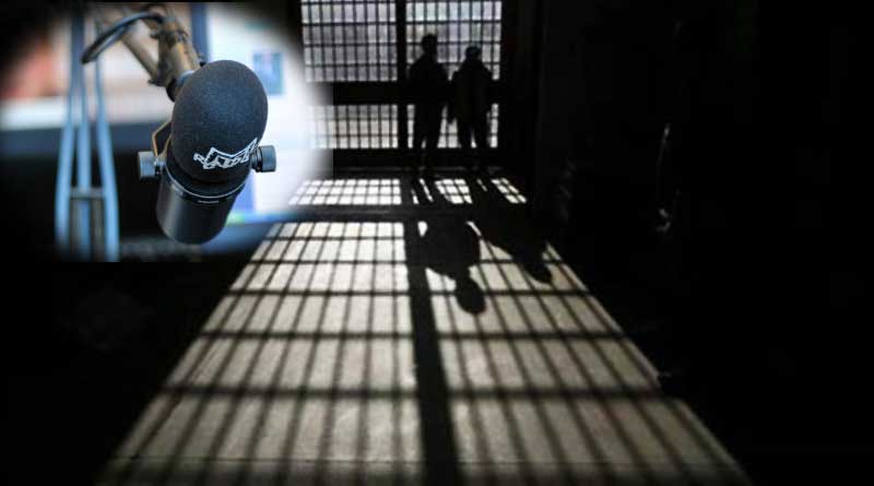 Thane Central Prison May Soon Get Its Own FM Station Where Prisoners Will Be RJs