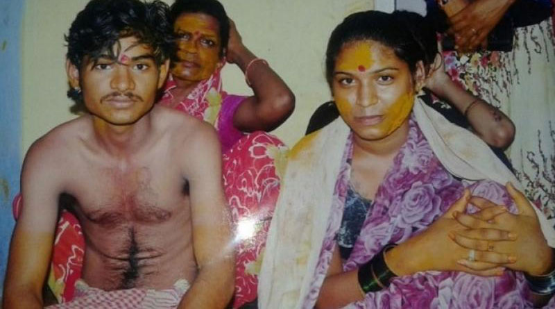 K'taka man marries transgender; kin approach cops, threaten section 377