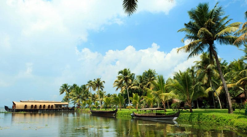 West Bengal Tourism ready to overtake kerala tourism