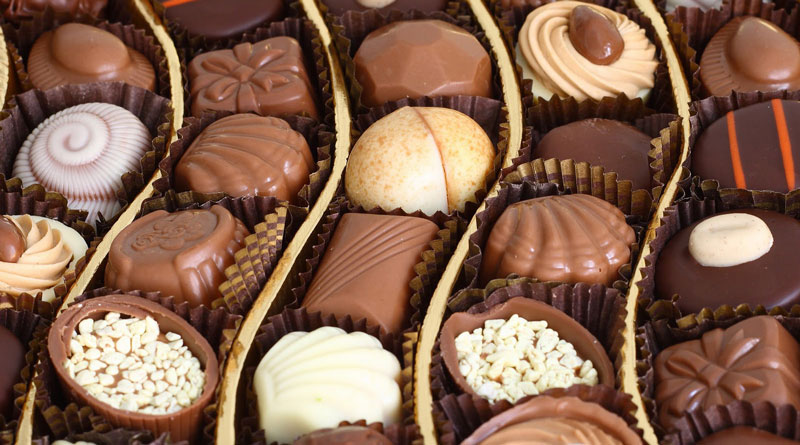 Chocolate