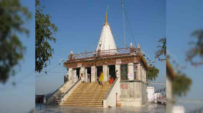 Paranormal Activity In Sharda Mata Temple, Maihar, Madhya Pradesh