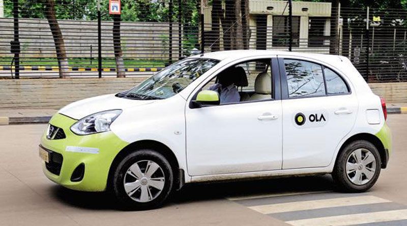 Punjab National Bank partners with Ola for mobile ATM service