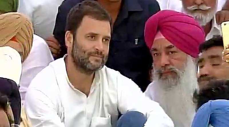 Sonia Gandhi likely to pave the way for Rahul as Congress President