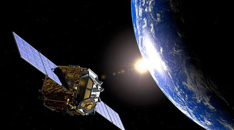 Nepal enters space era, launches first satellite creating history