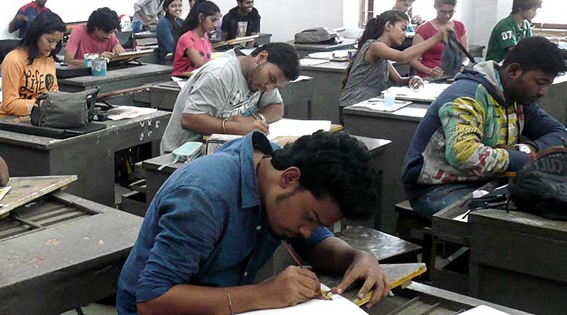change in examination scedule due to eid