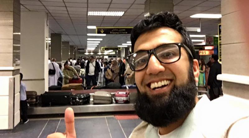 Muslim entrepreneur sets up dating site that helps men find a second wife