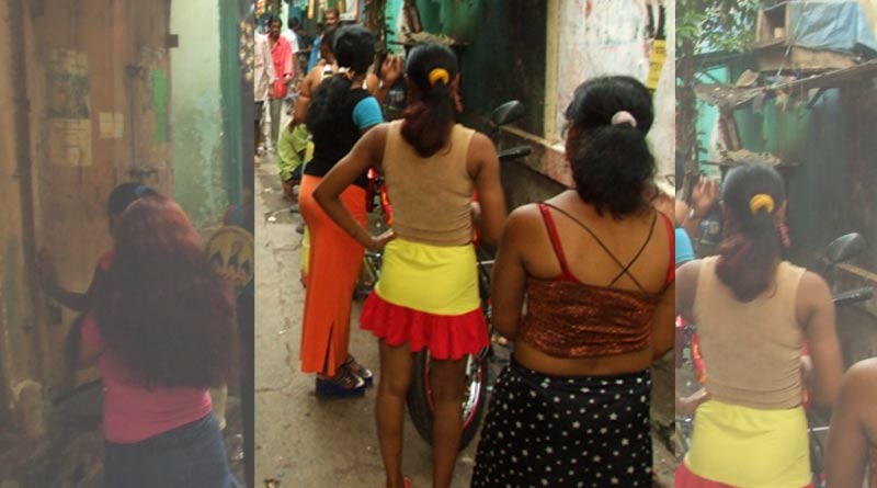 Calcutta HC grants permission for Durga Puja in Sonagachi