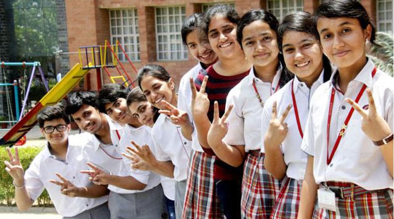 School Students may get job after Special training