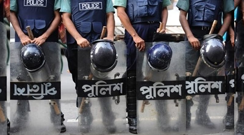 Top JMB commander gunned down in Bangladesh