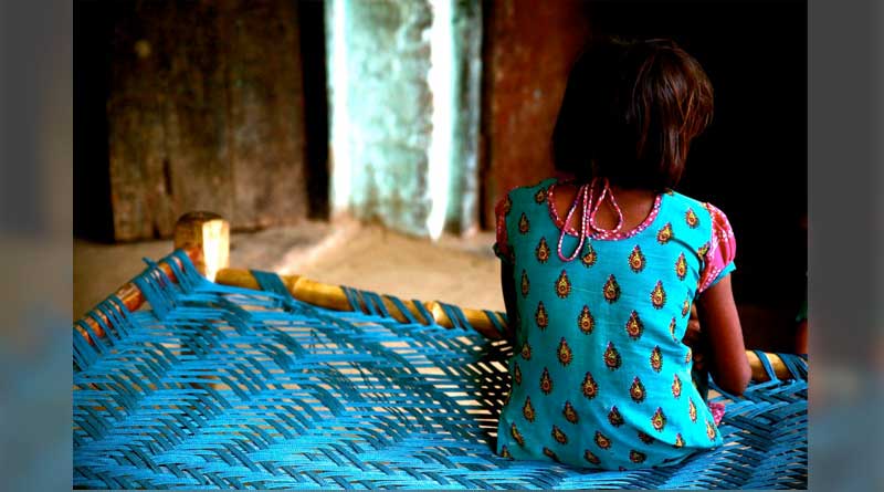 Minor girl forcibly married and sold, was rescued 