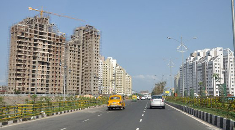 State IT Department starts construction of EMCs