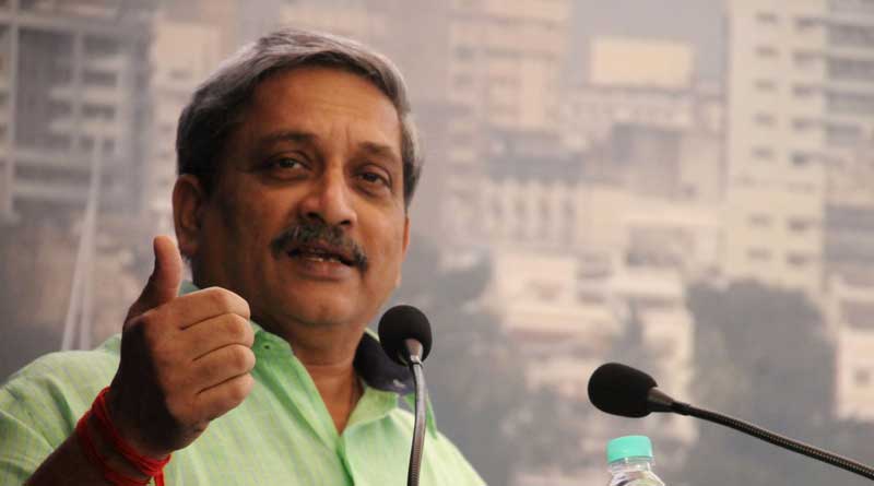 Manohar Parrikar wins Goa floor test 