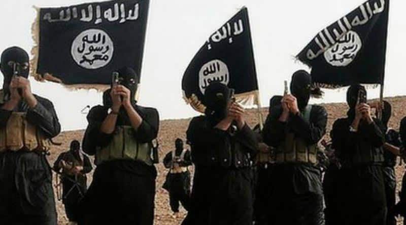 They taught me behead prisoners, says 7-year-old IS captive 
