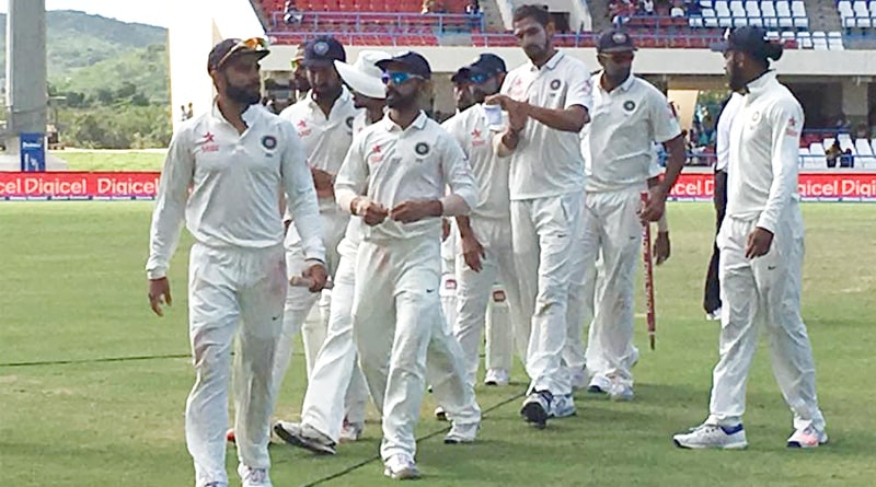 India-Kohli