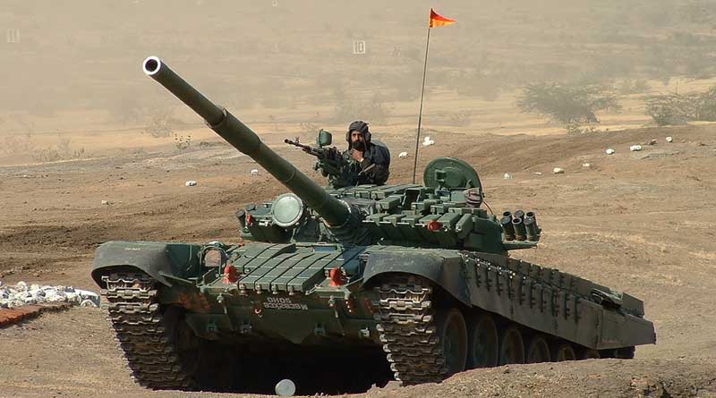 Satellite images reveal continued Chinese military build-up in Tibet, Aksai Chin